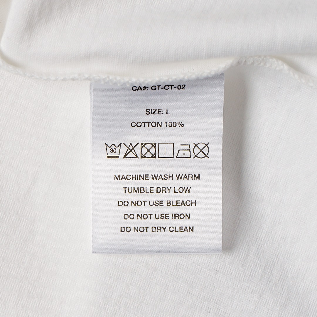 GT long sleeve Tshirt��WHITE�ˡ�GOOD THING��T����ġ�