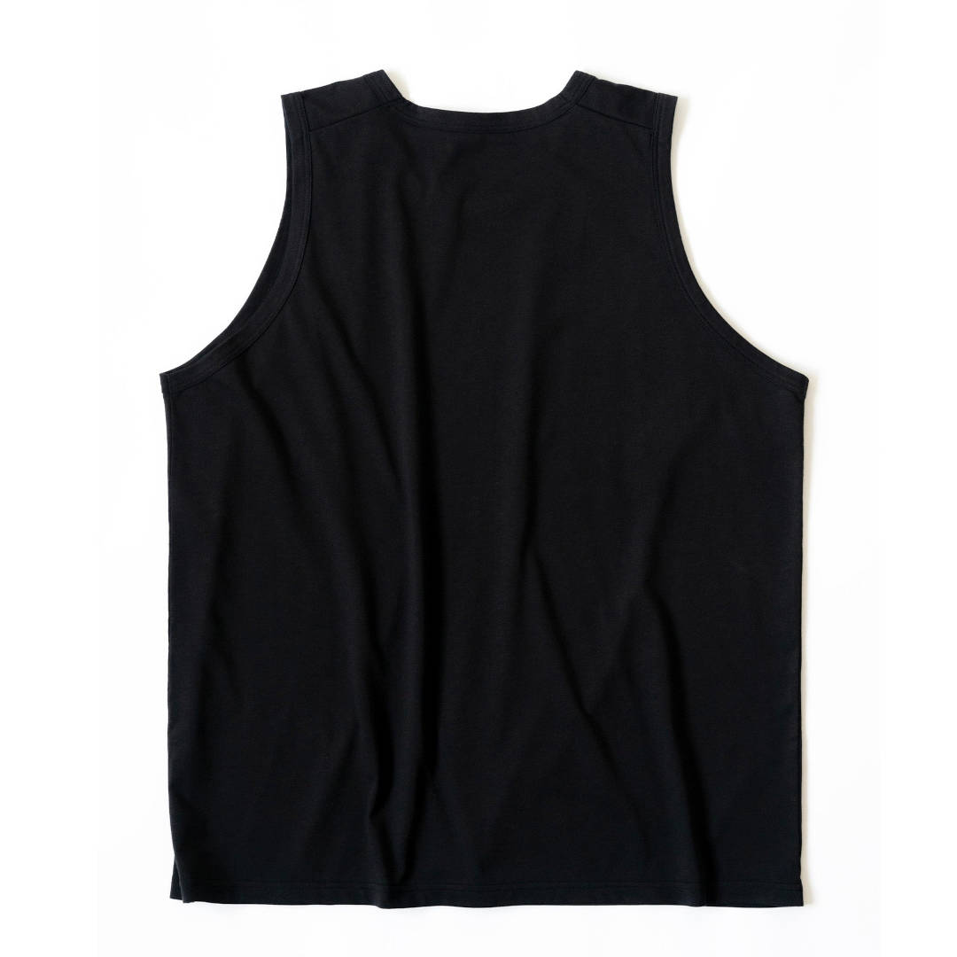 CAOL ILA Tank Top�ʥ֥�å��ˡ�BARAILLE&GARMENTS�ʥ��󥯥ȥåס�