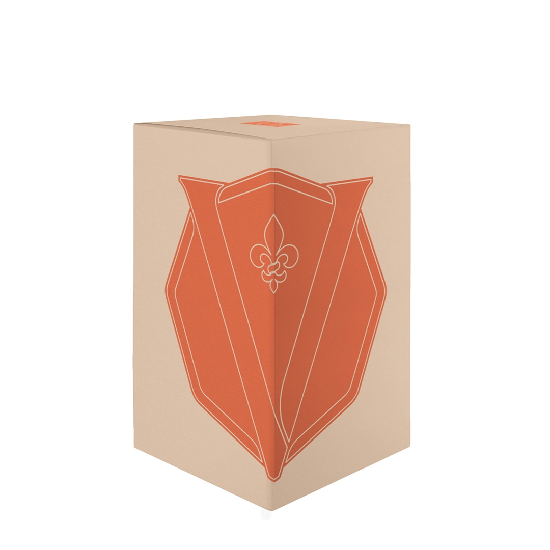 TINTINNIO (ティンティンニーオ) Eau de Parfum 15ml／ DR. VRANJES