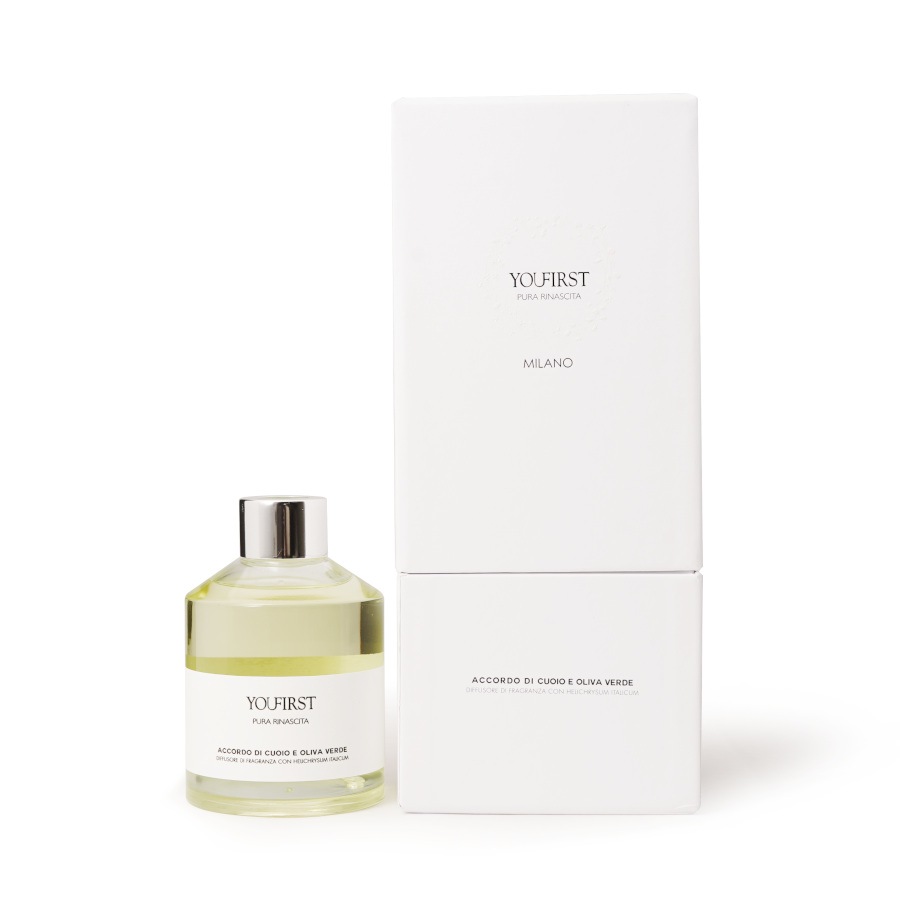 DIFFUSER VELVET WOODS 250ml��YOUFIRST�ʥǥ��ե塼������