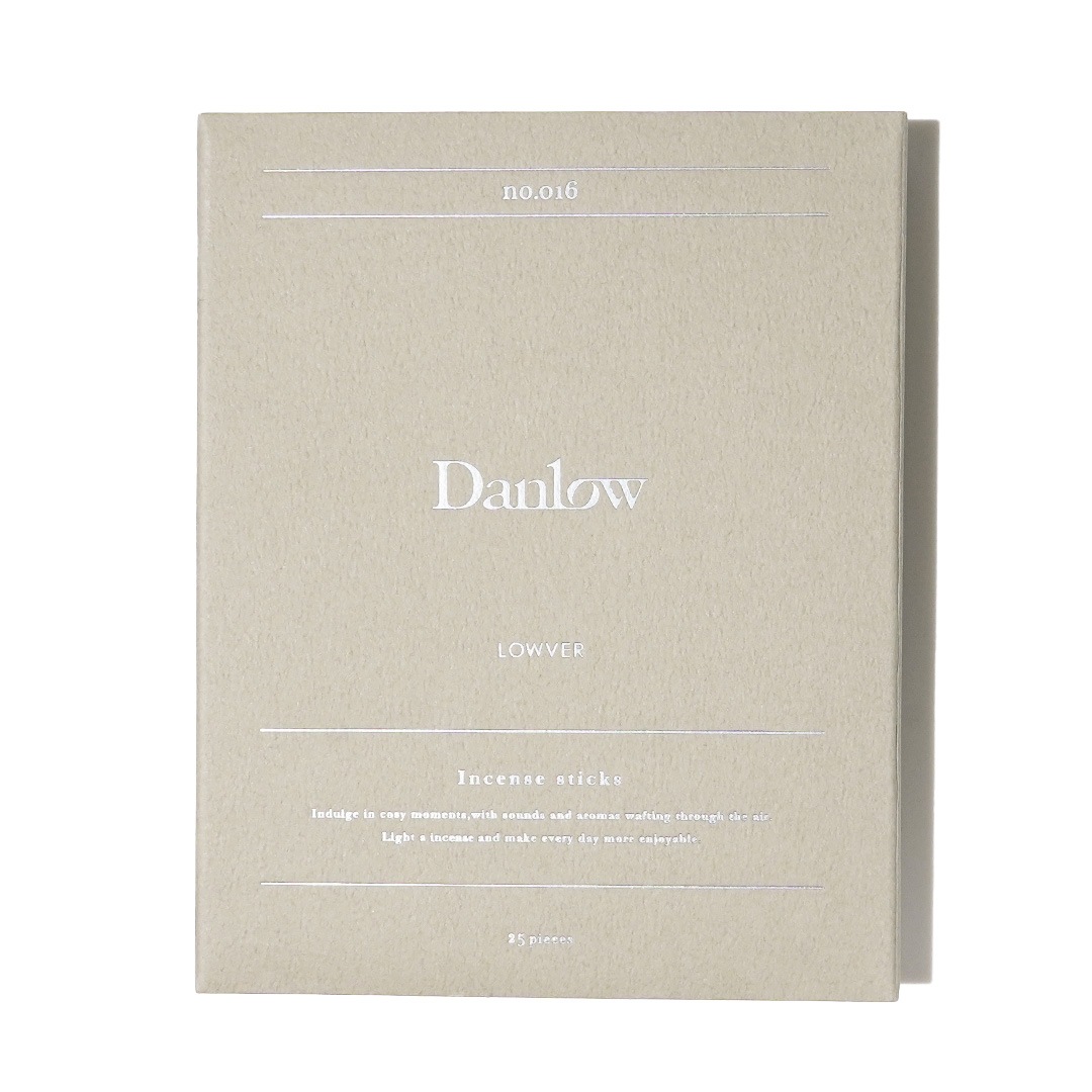 󥻥󥹥ƥå - LOWVER()Danlowʤ