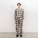 GT sleepwear ombrecheck pantsGOOD THINGʥѥޥѥġ