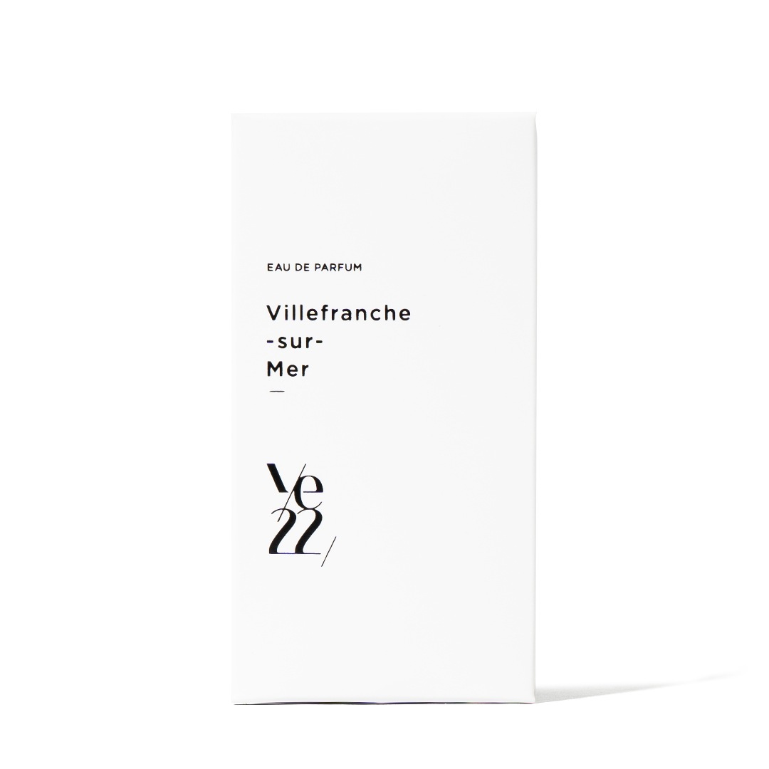 Villefranche-sur-Mer(EAU DE PARFUM)��ye22�ʹ���