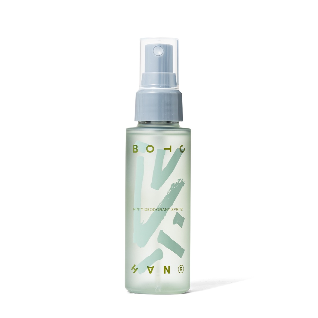 �ڰ��������ʡ�Minty Deodorant Spritz��BOTCHAN�ʥǥ��ɥ��ȥߥ��ȡ�