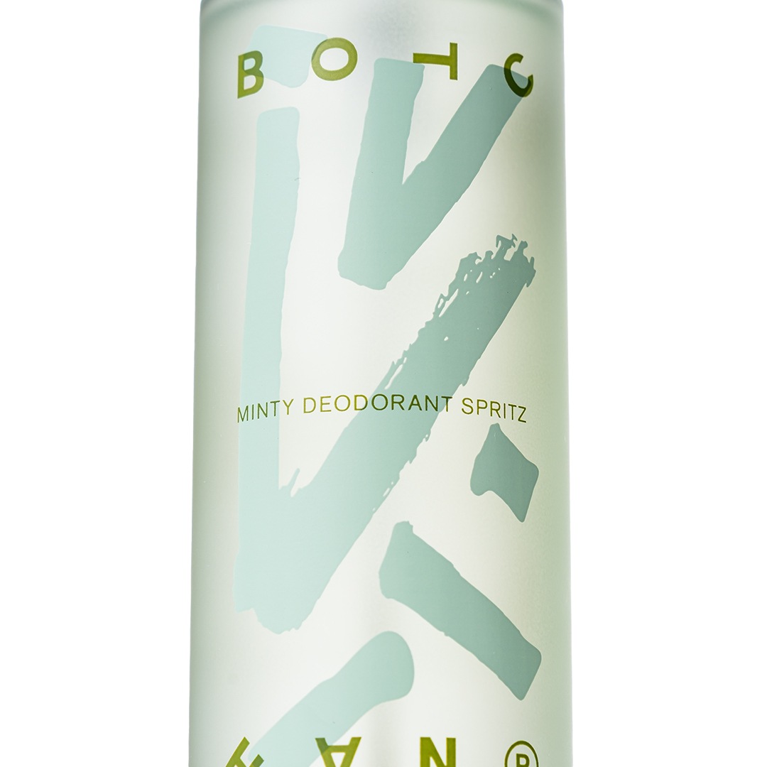 �ڰ��������ʡ�Minty Deodorant Spritz��BOTCHAN�ʥǥ��ɥ��ȥߥ��ȡ�