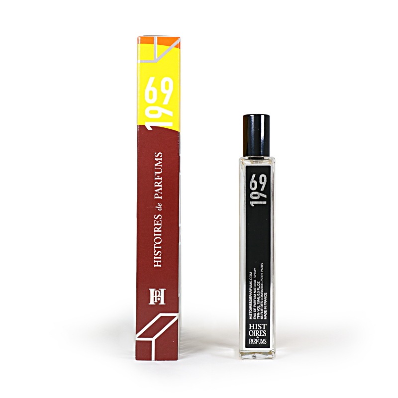 1969 15ml／Histoires de Parfums（香水） | CATEGORY,香水