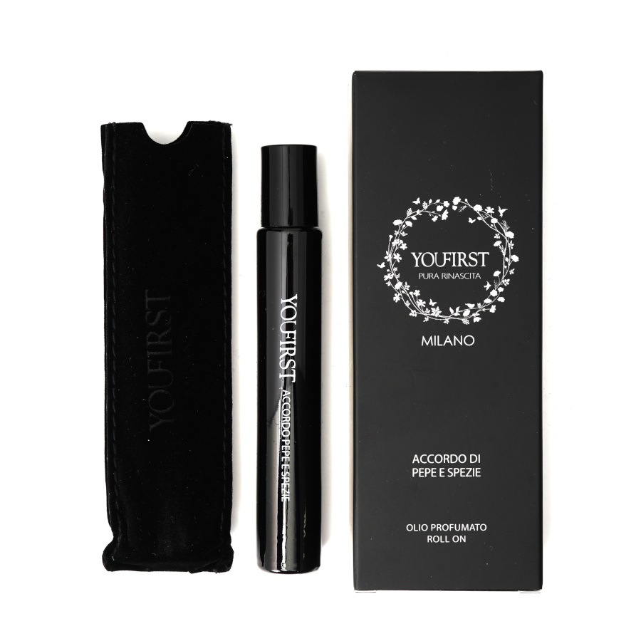 ROLL ONSPICES BOUQUETYOUFIRSTʥ륪ե쥰󥹡