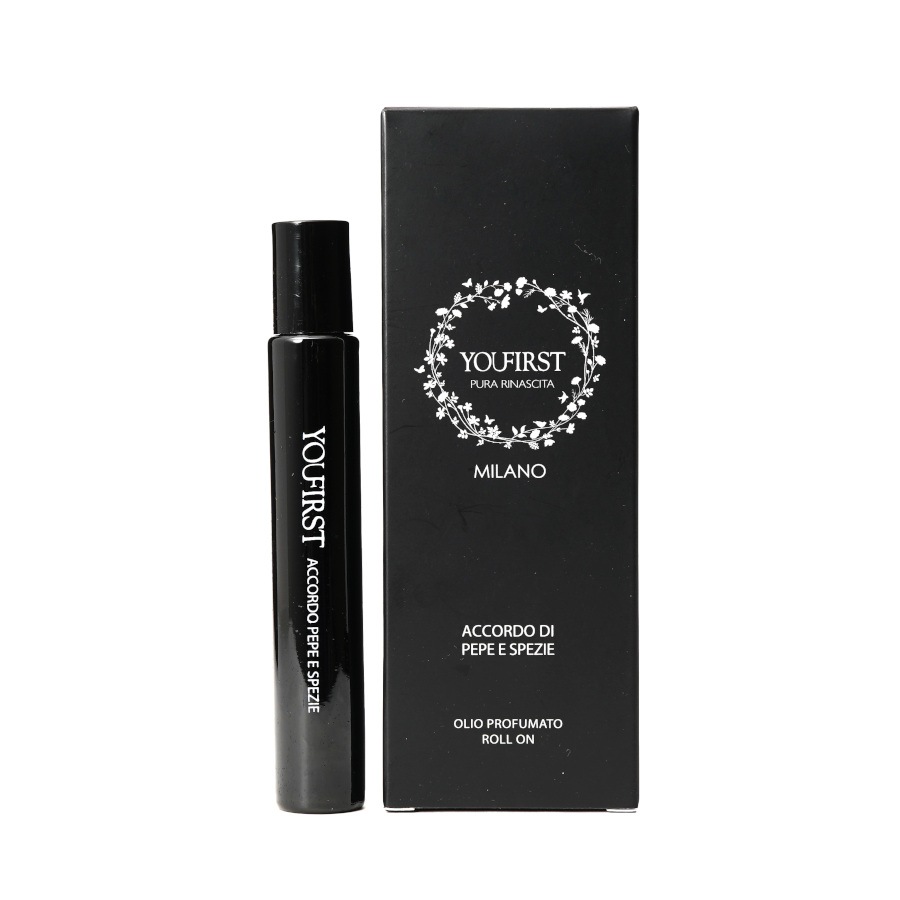 ROLL ONSPICES BOUQUETYOUFIRSTʥ륪ե쥰󥹡