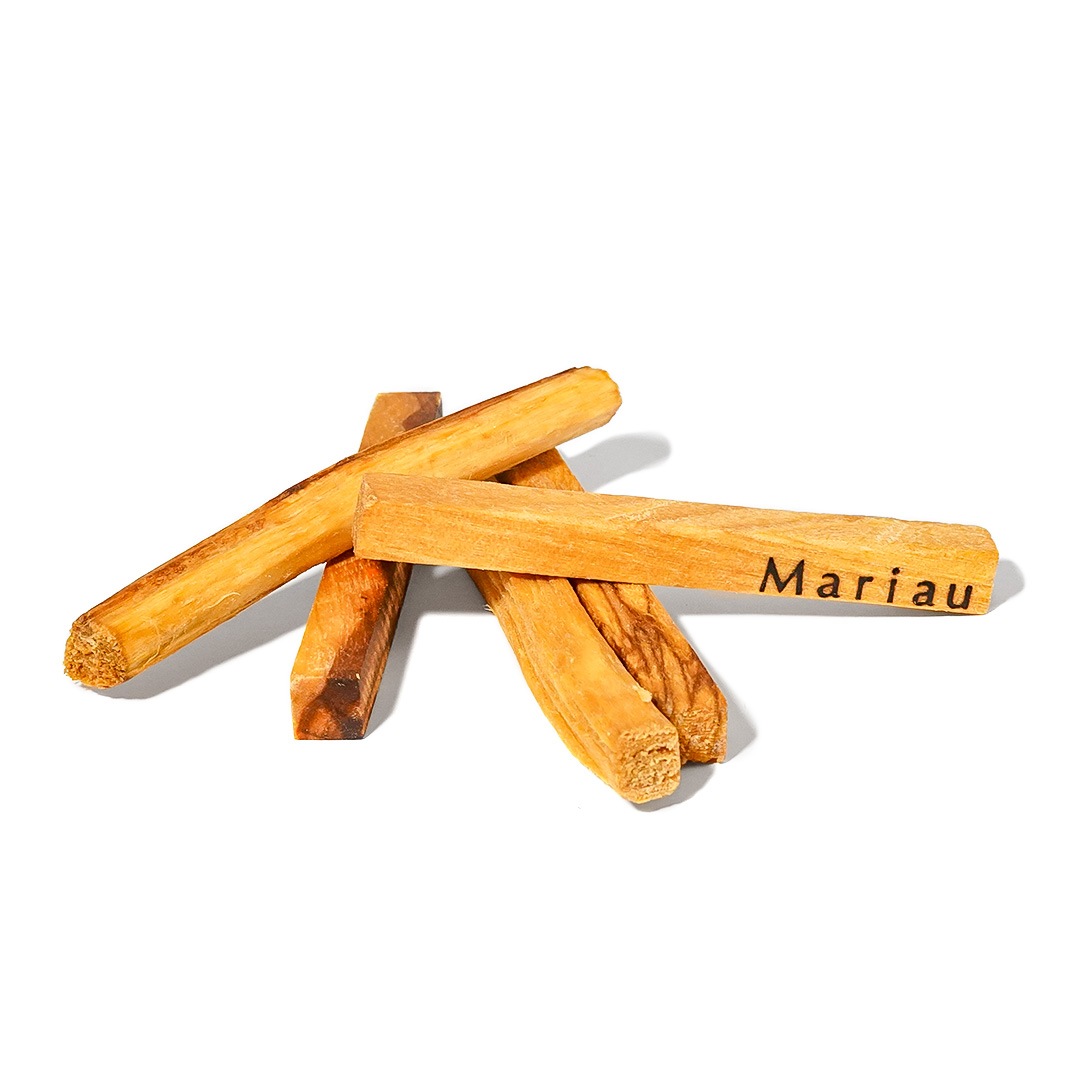 "Mariau"Palo-sant with essential oils��ReCent Product.�ʹ��ڡ�