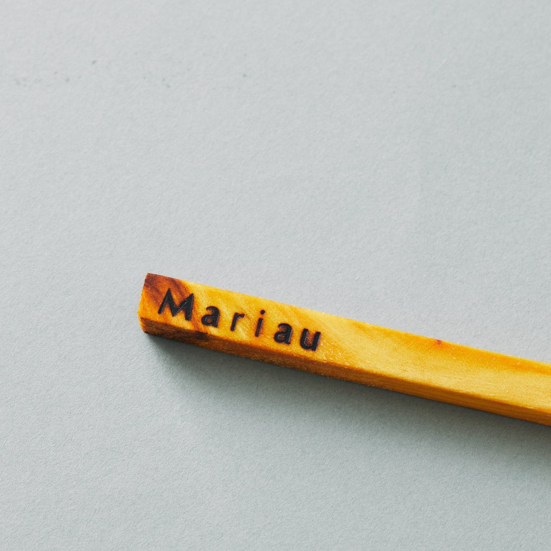 "Mariau"Palo-sant with essential oils��ReCent Product.�ʹ��ڡ�