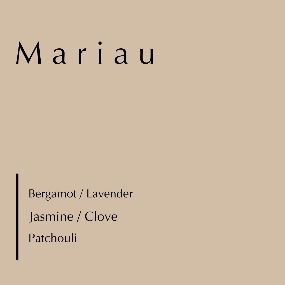 "Mariau"Palo-sant with essential oils��ReCent Product.�ʹ��ڡ�