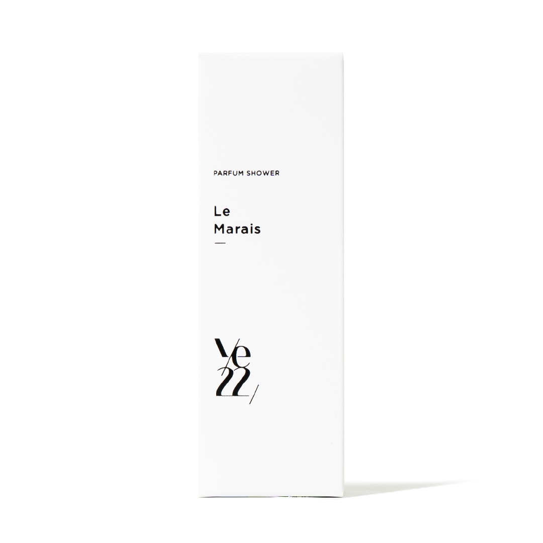 Le Marais(PARFUM SHOWER)ye22ʥޥߥȡ