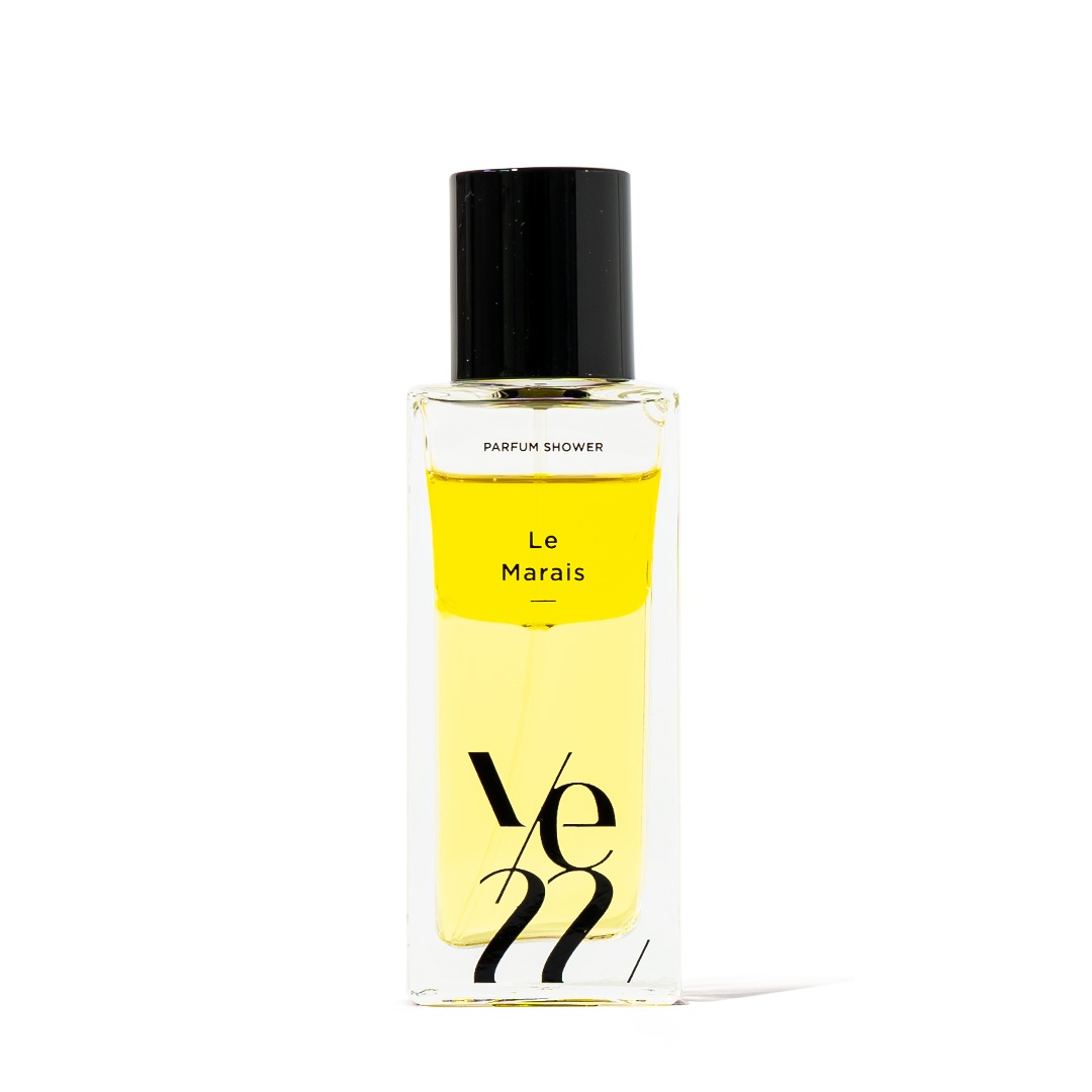 Le Marais(PARFUM SHOWER)ye22ʥޥߥȡ