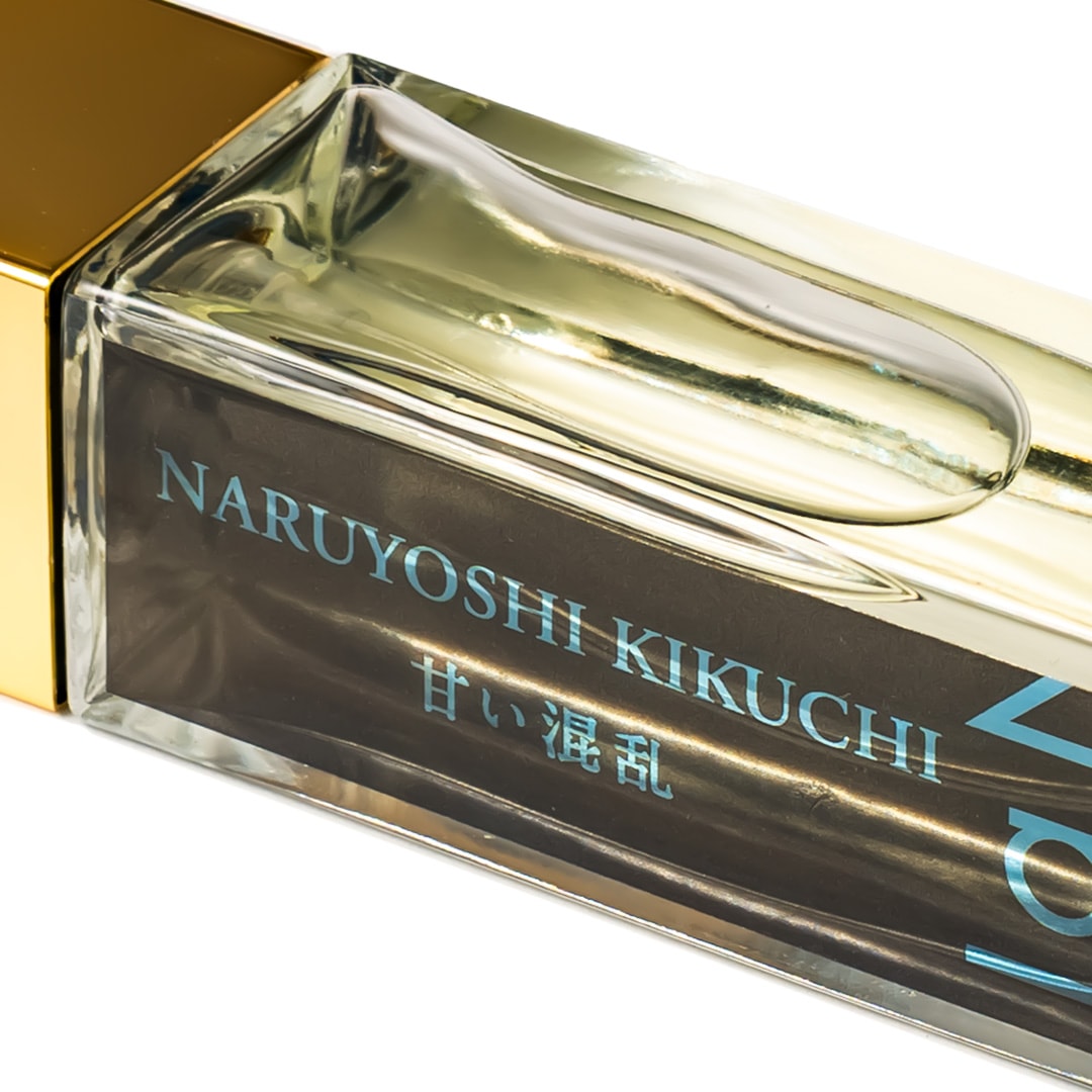 �Ť����𥪡��ɥѥ�ե���La Nuit parfum�ʹ���