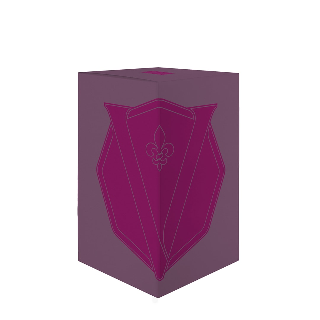 NOTTETEMPO (ノッテテンポ) Eau de Parfum 15ml／ DR. VRANJES（香水