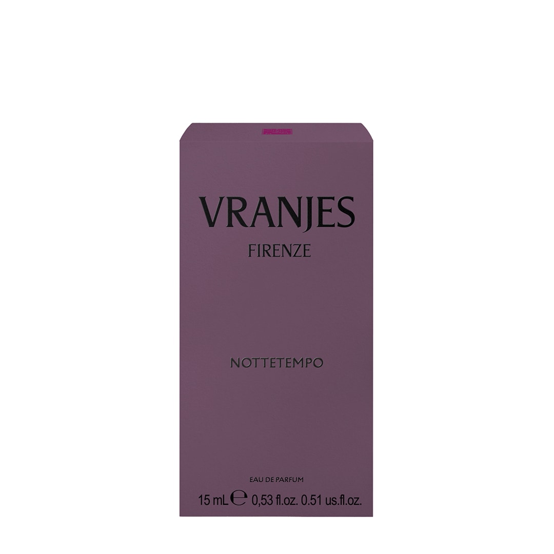 Vranjes Nottetempo 100mL 香水　ヴラニエス　ノッテテンポ Dr. Vranjes Firenze ® Eau de Parfum Nottetempo 100 ml
