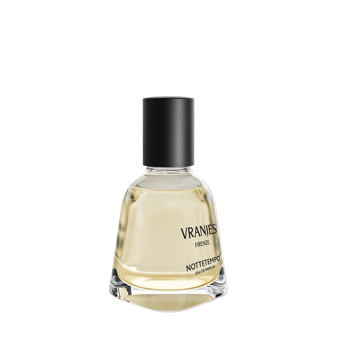NOTTETEMPO (ノッテテンポ) Eau de Parfum 15ml／ DR. VRANJES（香水