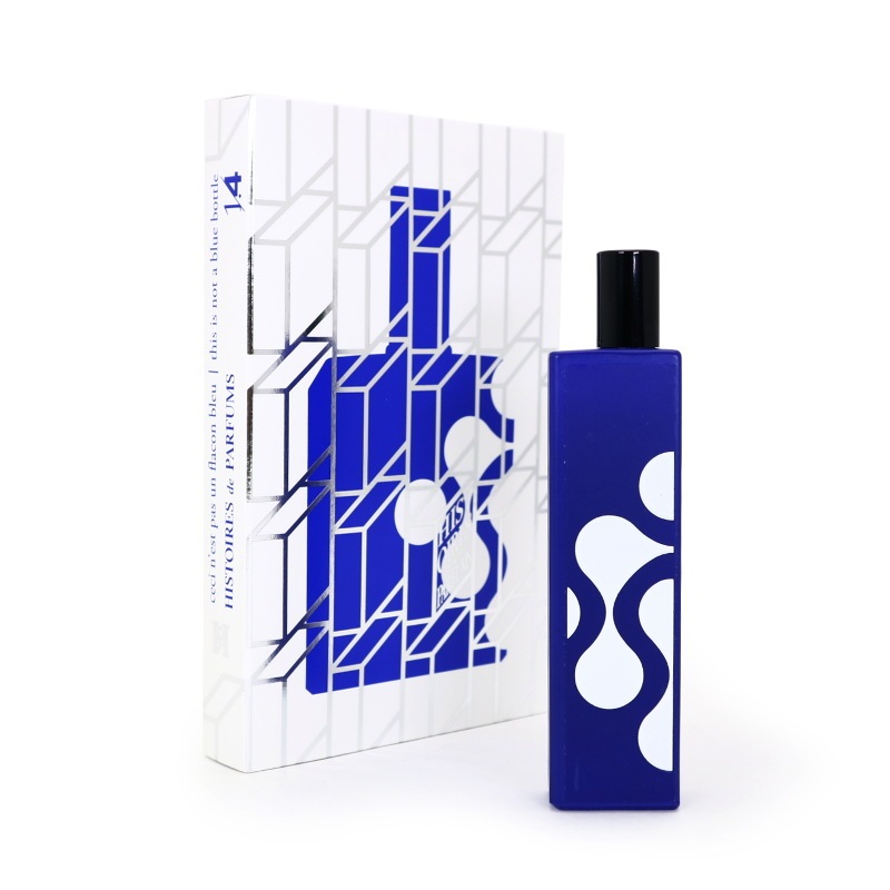 This is not a blue bottle 1/.4  15ml��Histoires de Parfums�ʹ���