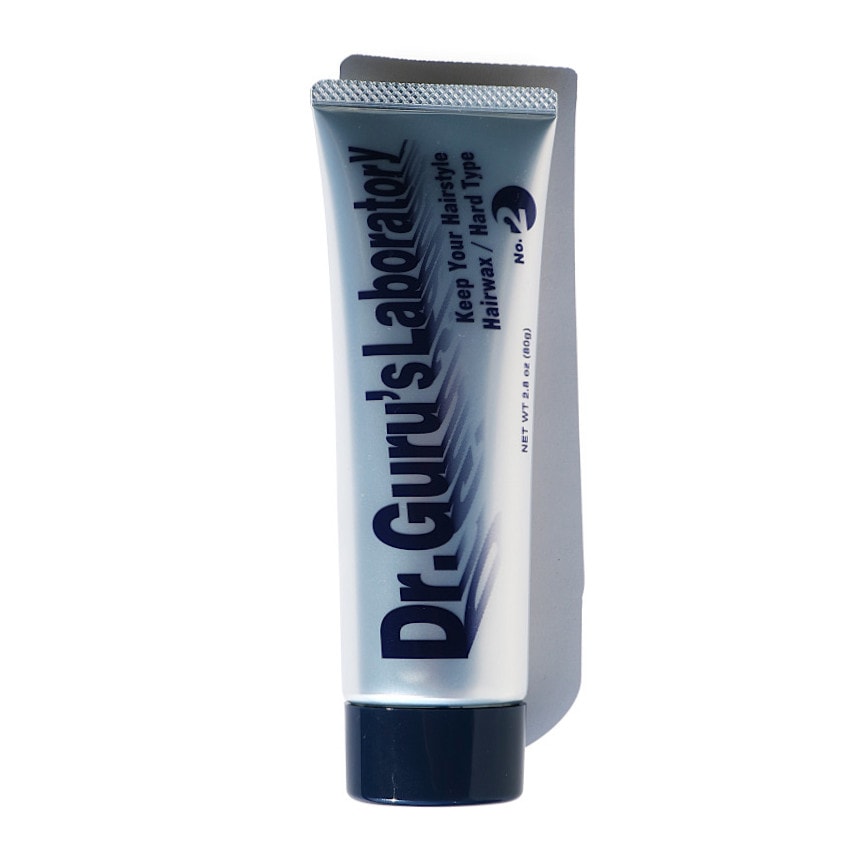 Hairwax 2 HARDˡDr.Guru's Laboratoryʥإå