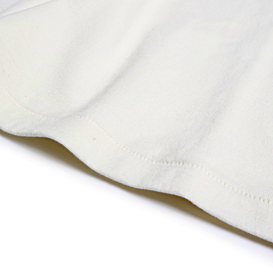 HALF SLEEVE HENRY POCKET T-SHIRTS_17WHˡGLAD HAND Tġ