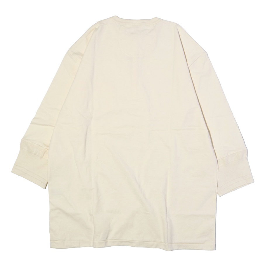 HALF SLEEVE HENRY POCKET T-SHIRTS_17WHˡGLAD HAND Tġ