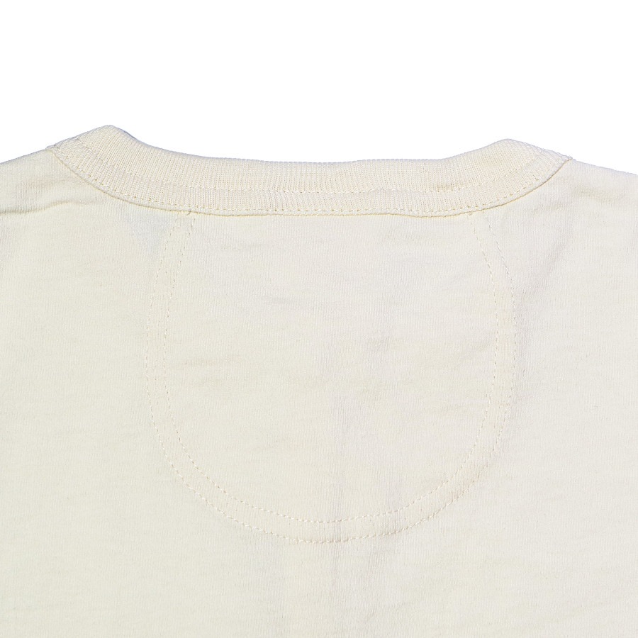 HALF SLEEVE HENRY POCKET T-SHIRTS_17WHˡGLAD HAND Tġ