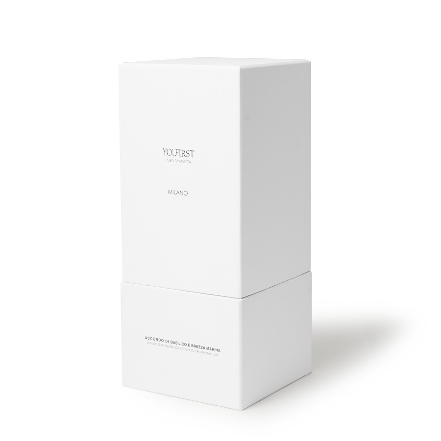 DIFFUSER BASIL&SEA BREEZE 250ml��YOUFIRST�ʥǥ��ե塼������