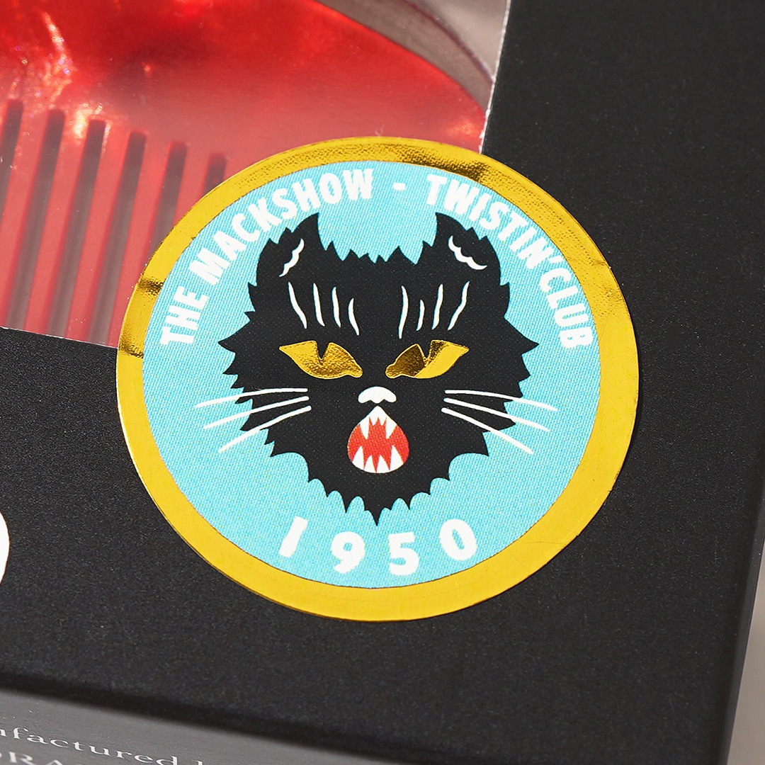 ڸCS COMB POCKETTHE MACKSHOWˡCS1950ʥ