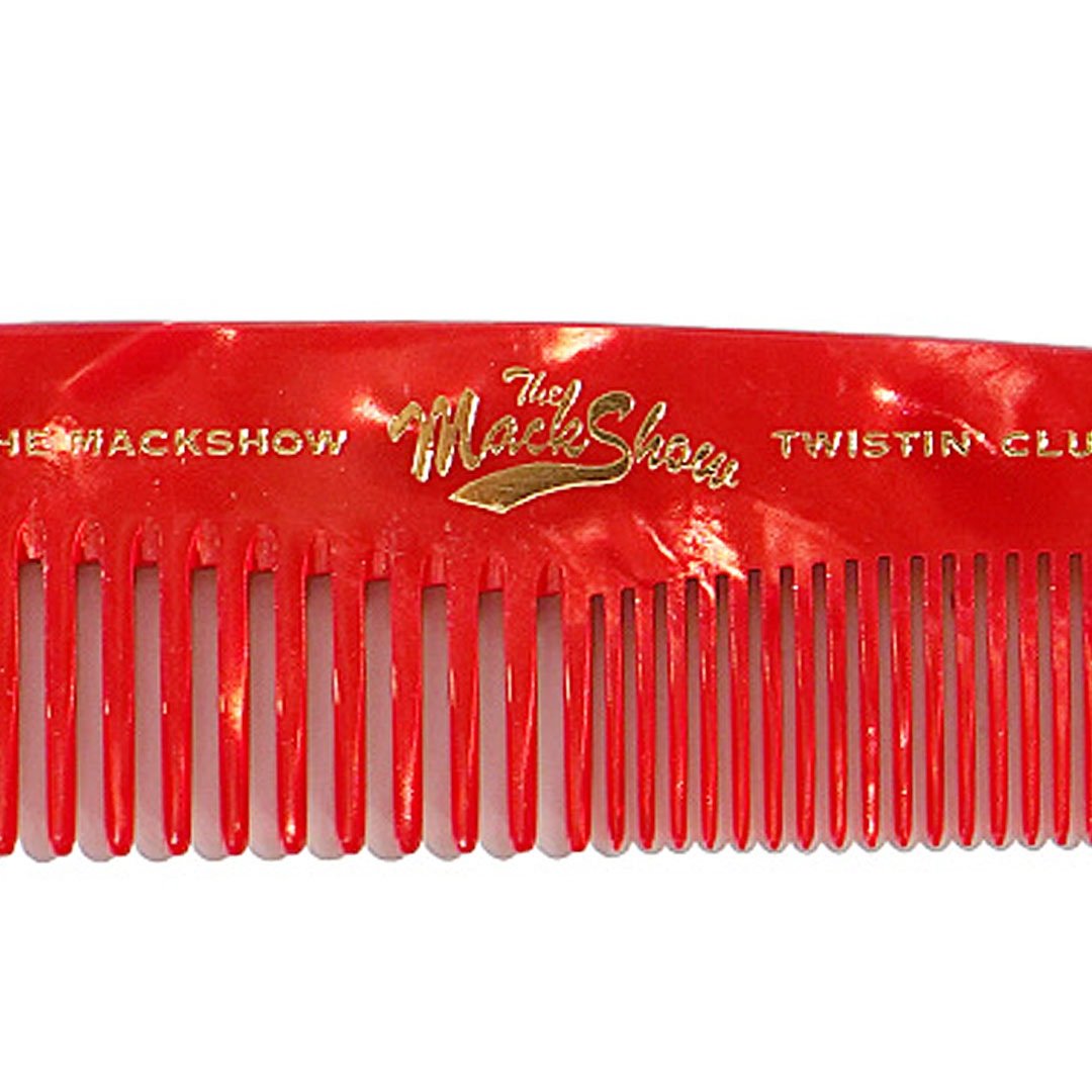 ڸCS COMB POCKETTHE MACKSHOWˡCS1950ʥ