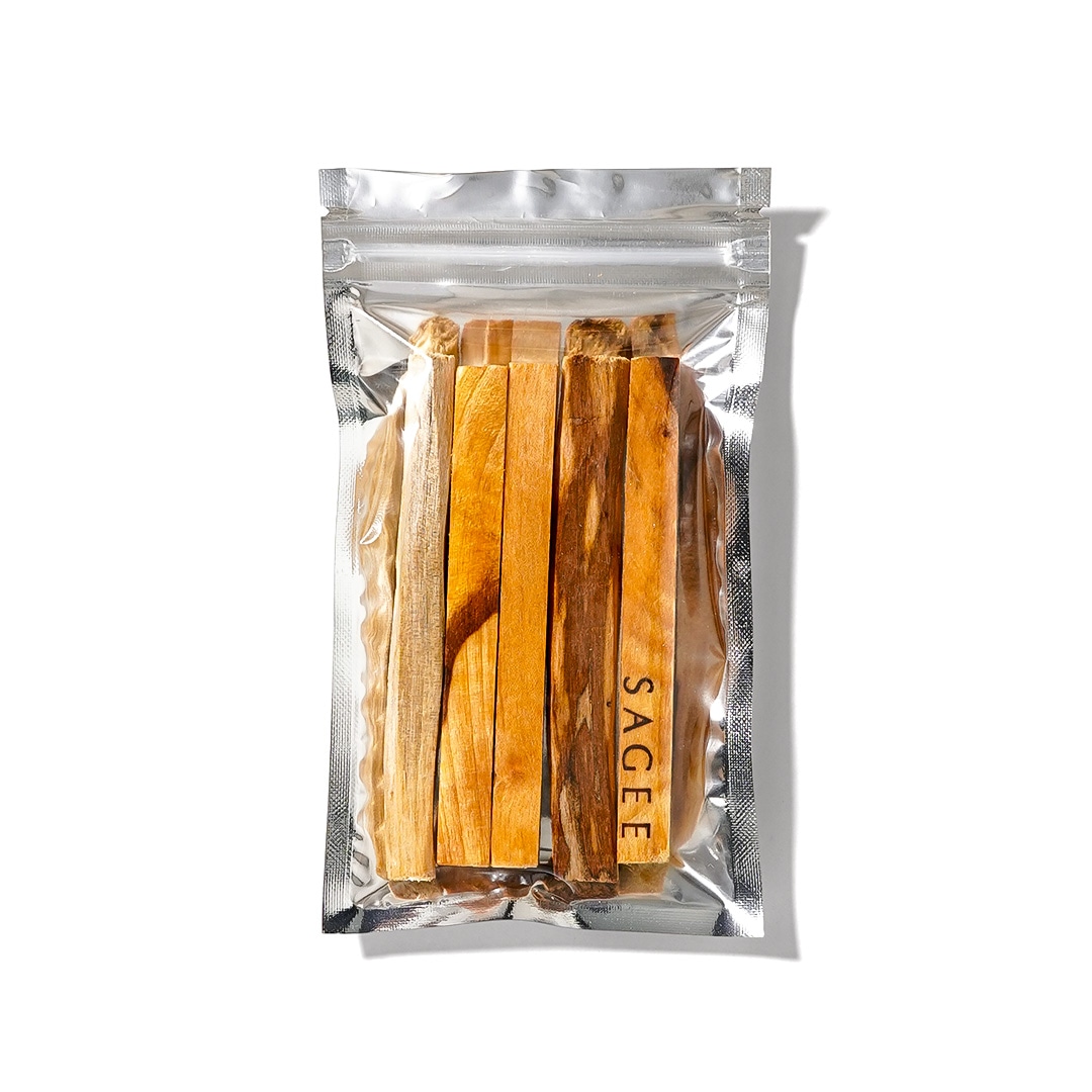 "SAGEE"Palo-sant with essential oilsReCent Product.ʹڡ