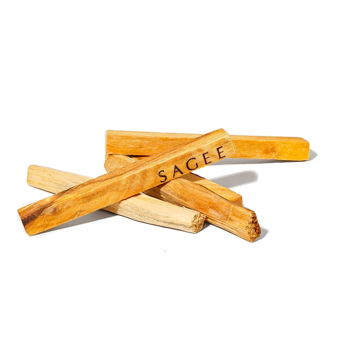 "SAGEE"Palo-sant with essential oilsReCent Product.ʹڡ