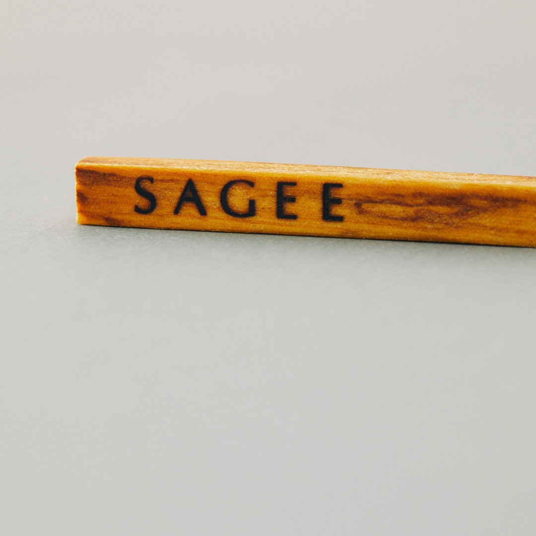 "SAGEE"Palo-sant with essential oilsReCent Product.ʹڡ