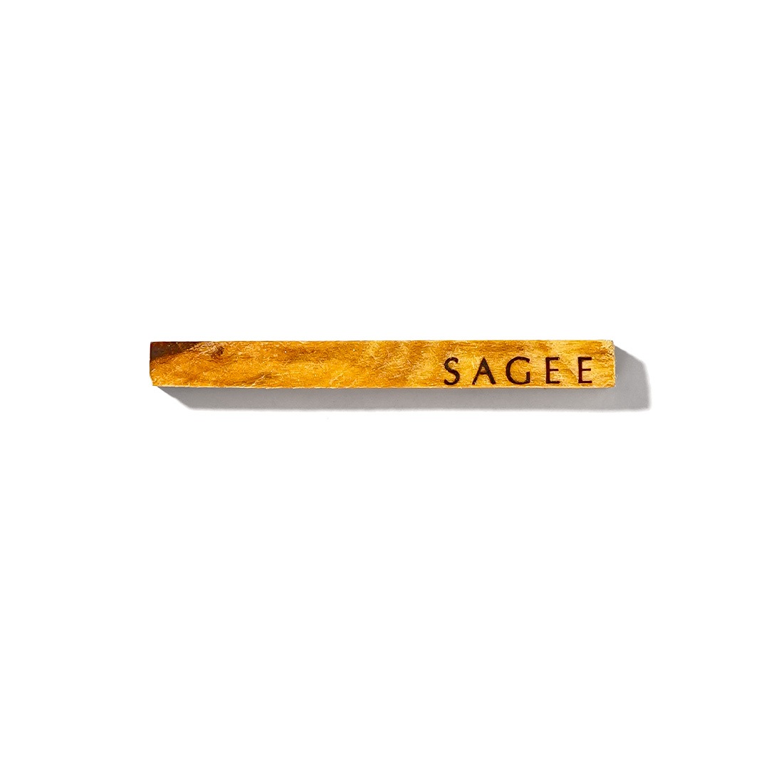 "SAGEE"Palo-sant with essential oilsReCent Product.ʹڡ