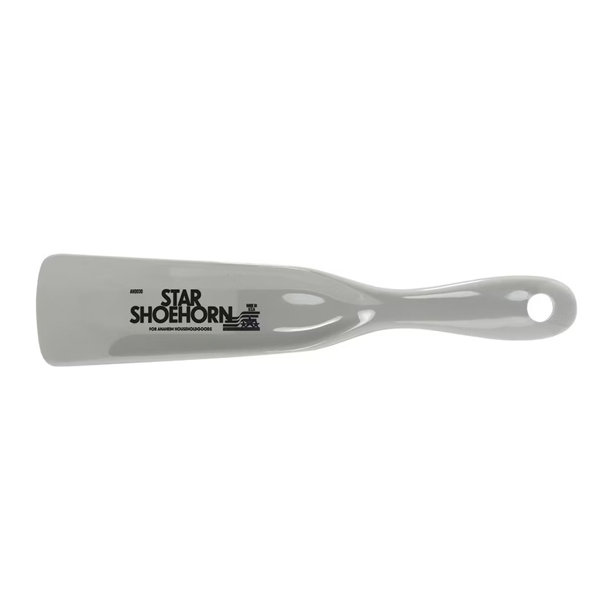 ANAheim STAR SHOEHORN "Gray"��DETAIL INC.�ʷ��٤��