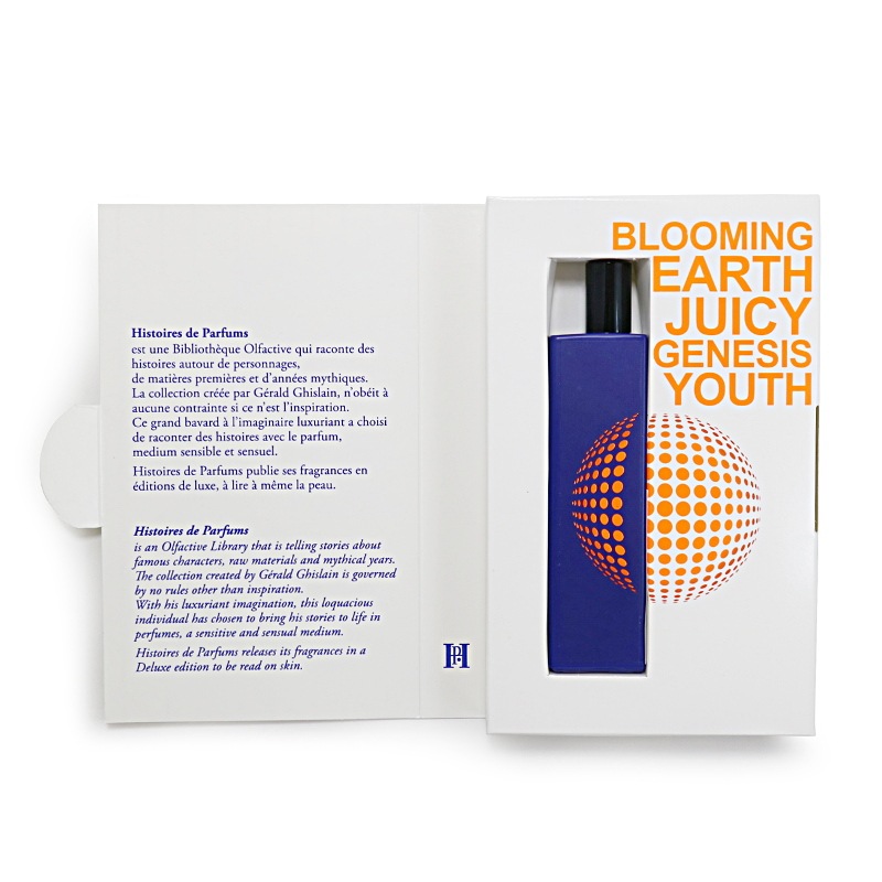 This is not a blue bottle 1/.6  15ml��Histoires de Parfums�ʹ���