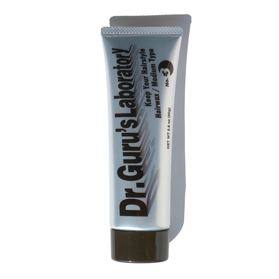 Hairwax ��3 ��MEDIUM�ˡ�Dr.Guru's Laboratory�ʥإ���å�����