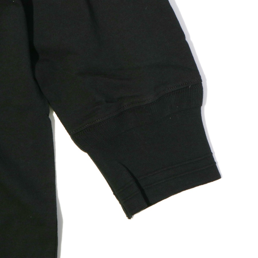 HALF SLEEVE HENRY POCKET T-SHIRTS_17��BK�ˡ�GLAD HAND ��T����ġ�