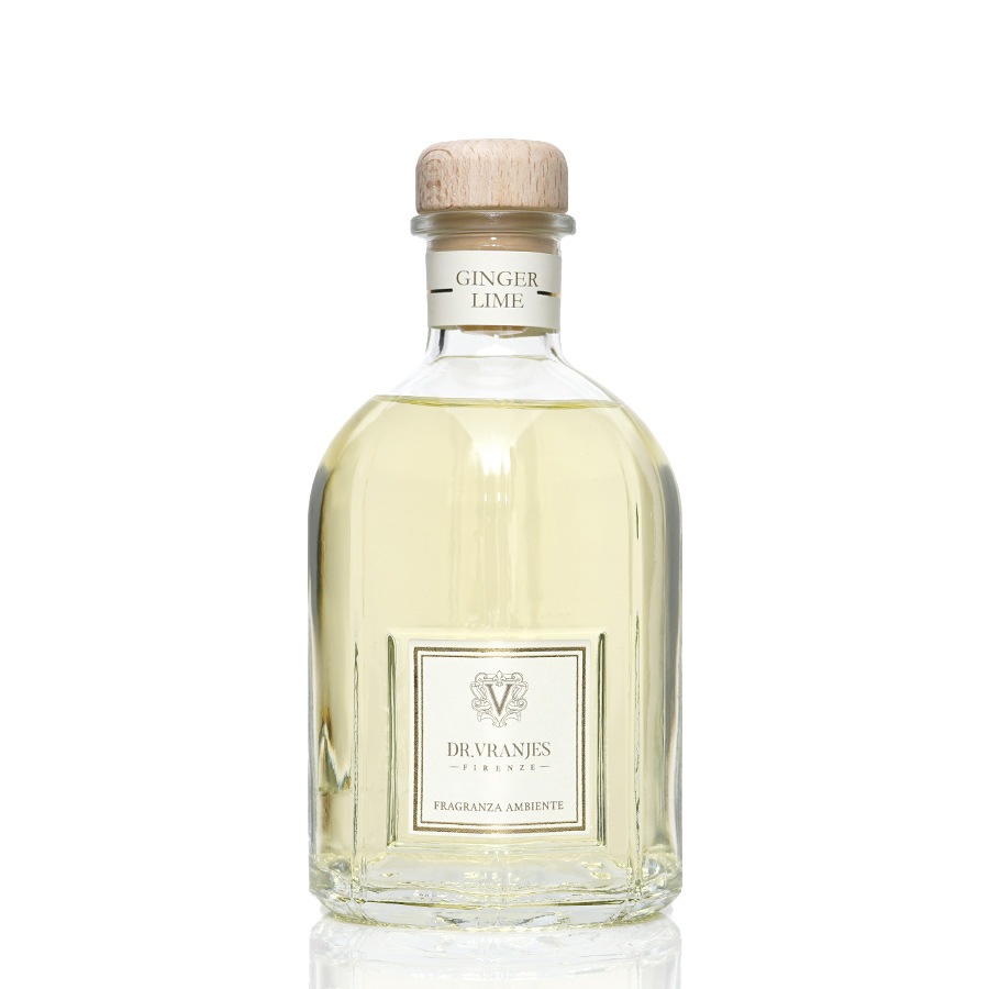 GINGER LIME 250ml�� DR. VRANJES�ʥǥ��ե塼������
