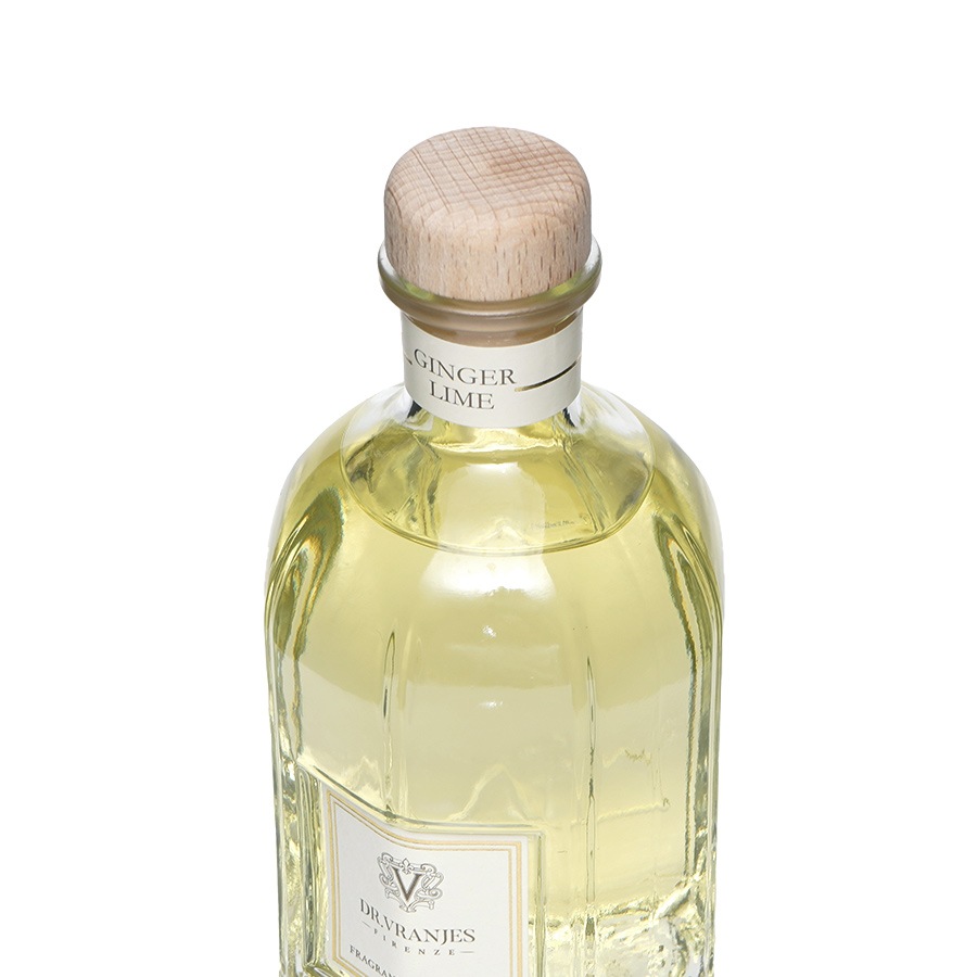 GINGER LIME 250ml�� DR. VRANJES�ʥǥ��ե塼������
