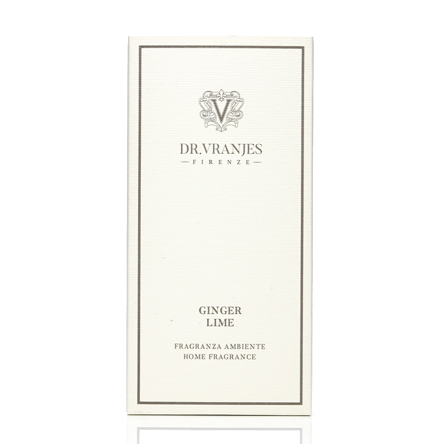 GINGER LIME 250ml�� DR. VRANJES�ʥǥ��ե塼������