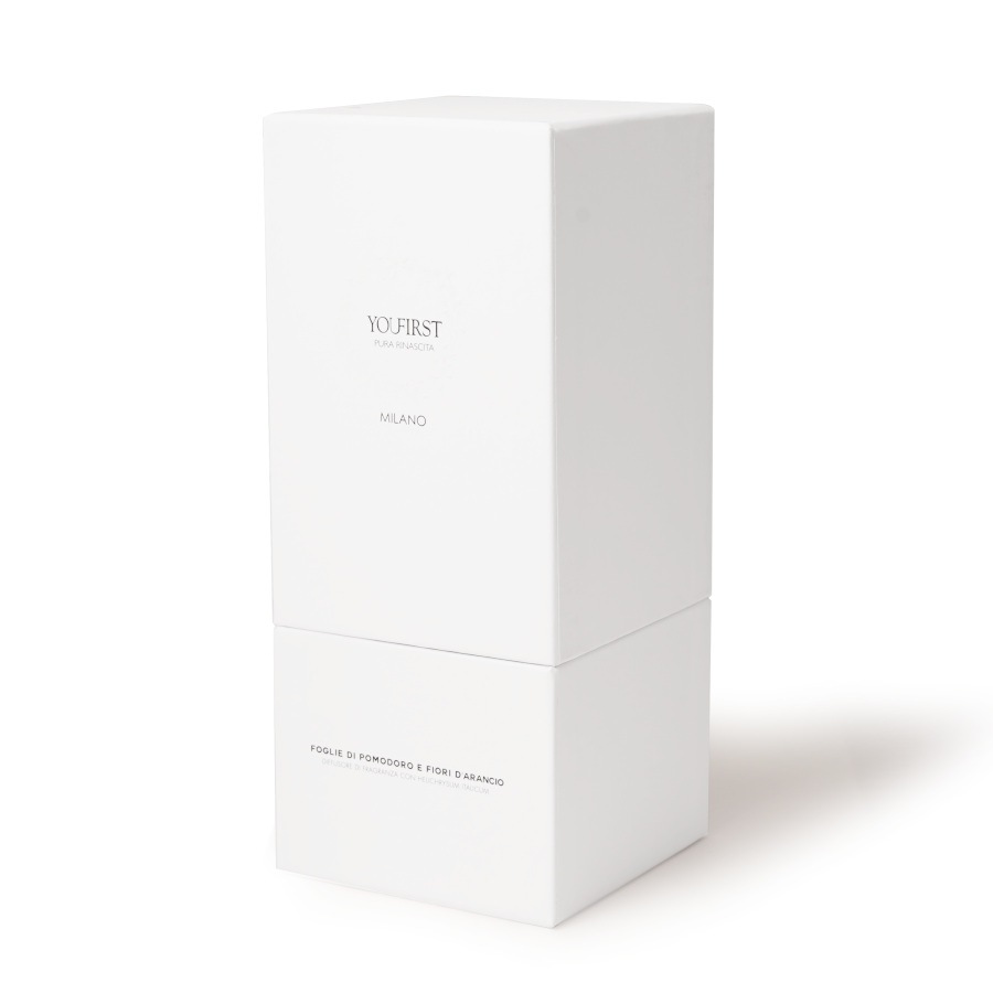 DIFFUSER TOMATE BLANCHE��YOUFIRST�ʥǥ��ե塼������