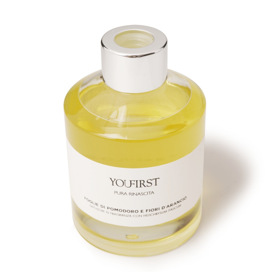 DIFFUSER TOMATE BLANCHE��YOUFIRST�ʥǥ��ե塼������