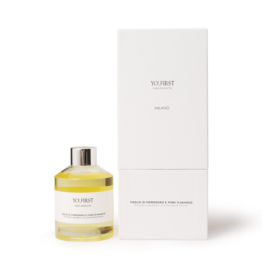 DIFFUSER TOMATE BLANCHE��YOUFIRST�ʥǥ��ե塼������