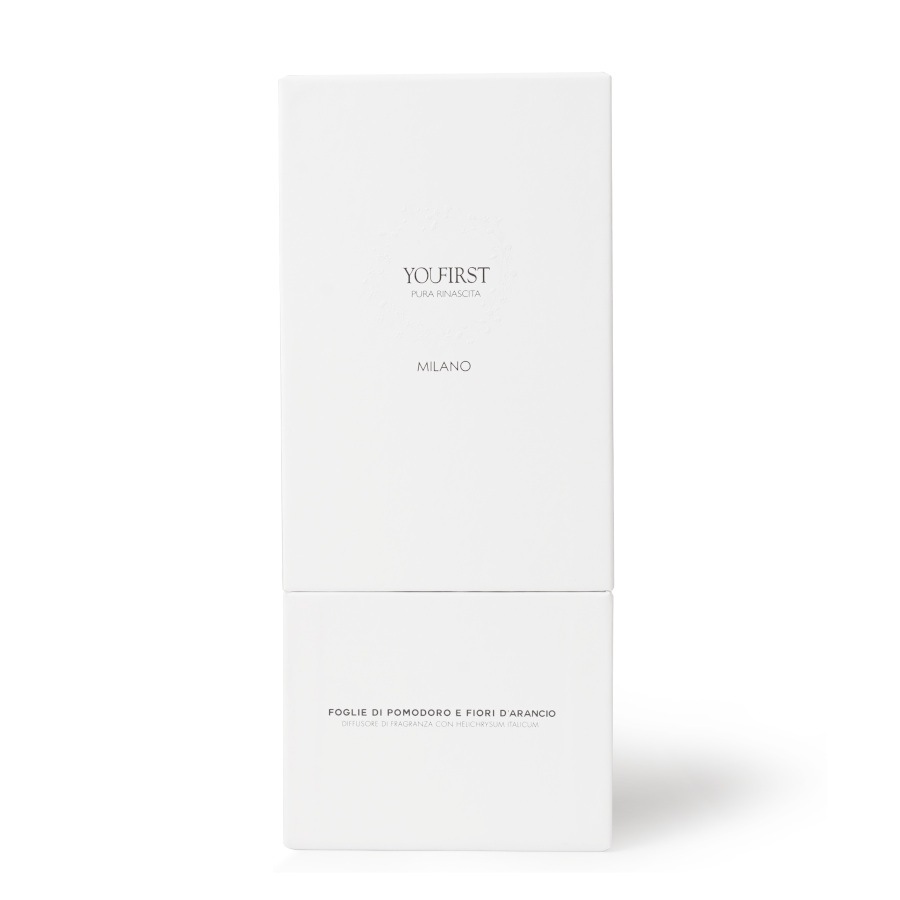 DIFFUSER TOMATE BLANCHE��YOUFIRST�ʥǥ��ե塼������