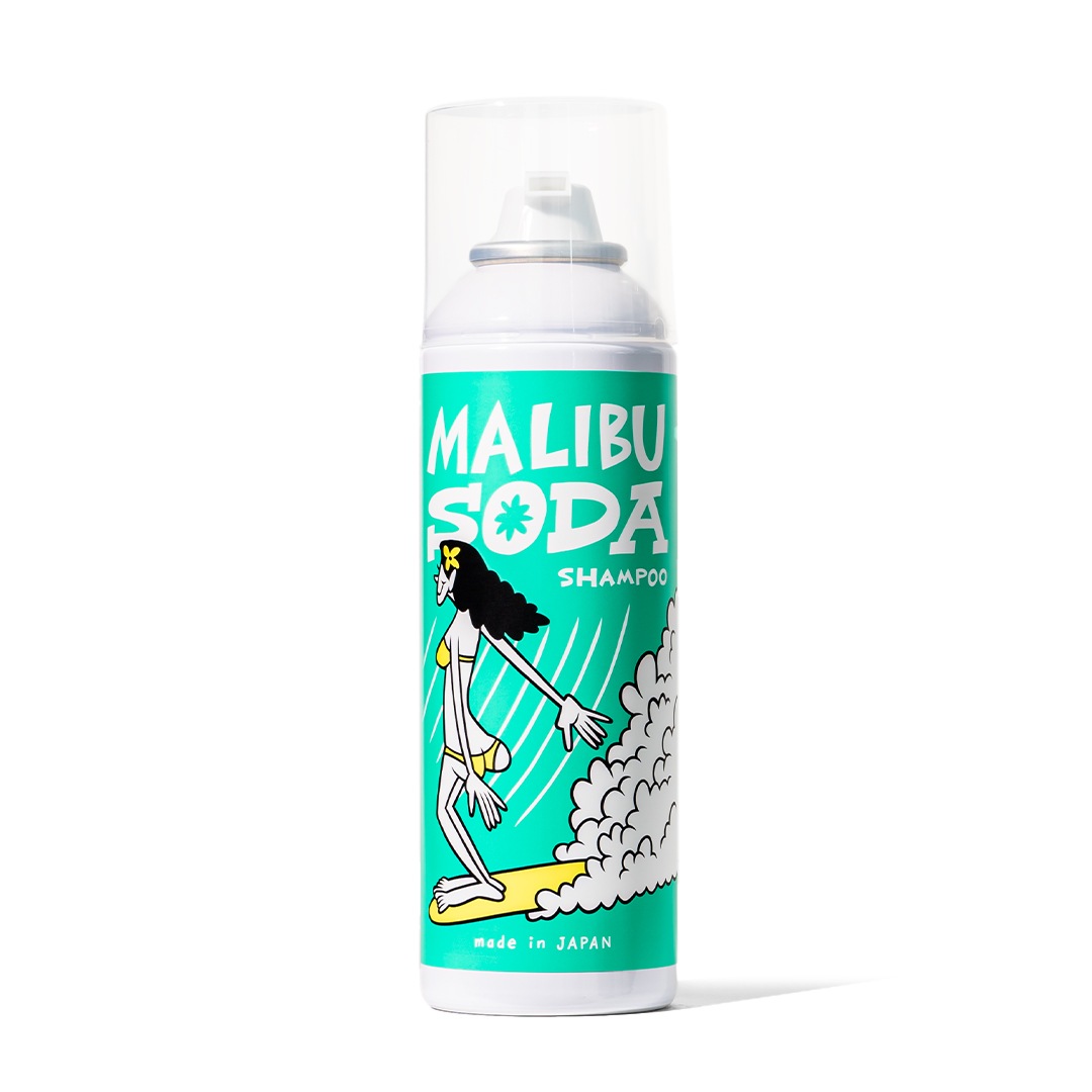 MALIBU SODA��MALIBU��Ƭ���������ե������