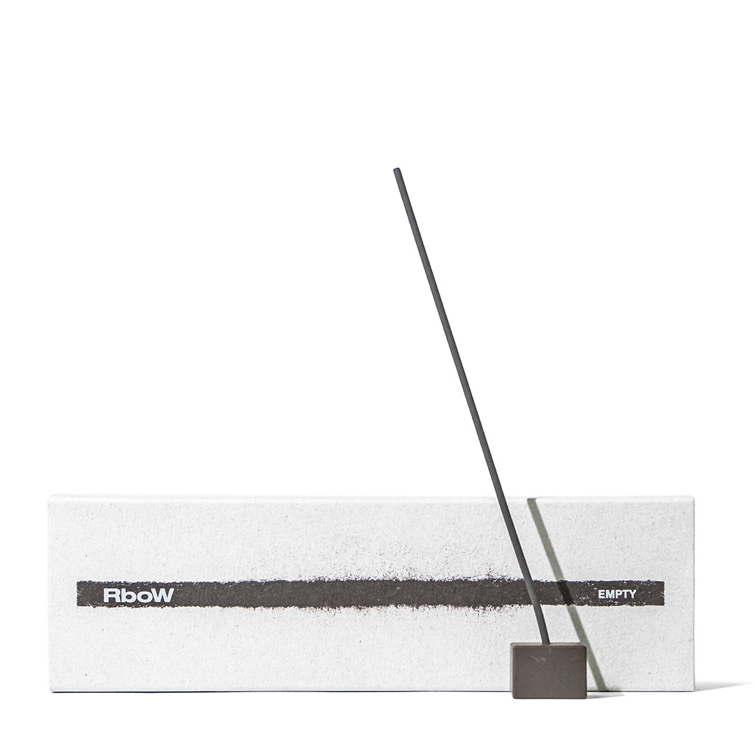 INCENSE STICK EMPTYRboWʤ