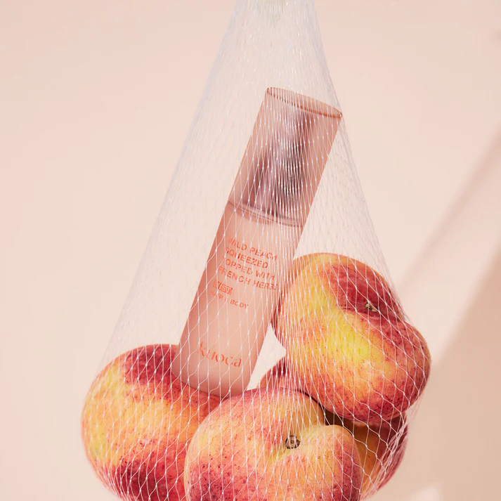 WILD PEACH HAIR&BODY MIST��kuoca�ʥإ�&�ܥǥ��ߥ��ȡ�