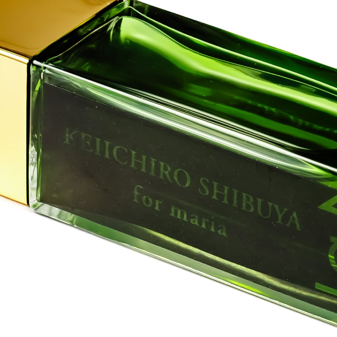 for maria �����ɥѥ�ե���La Nuit parfum�ʹ���