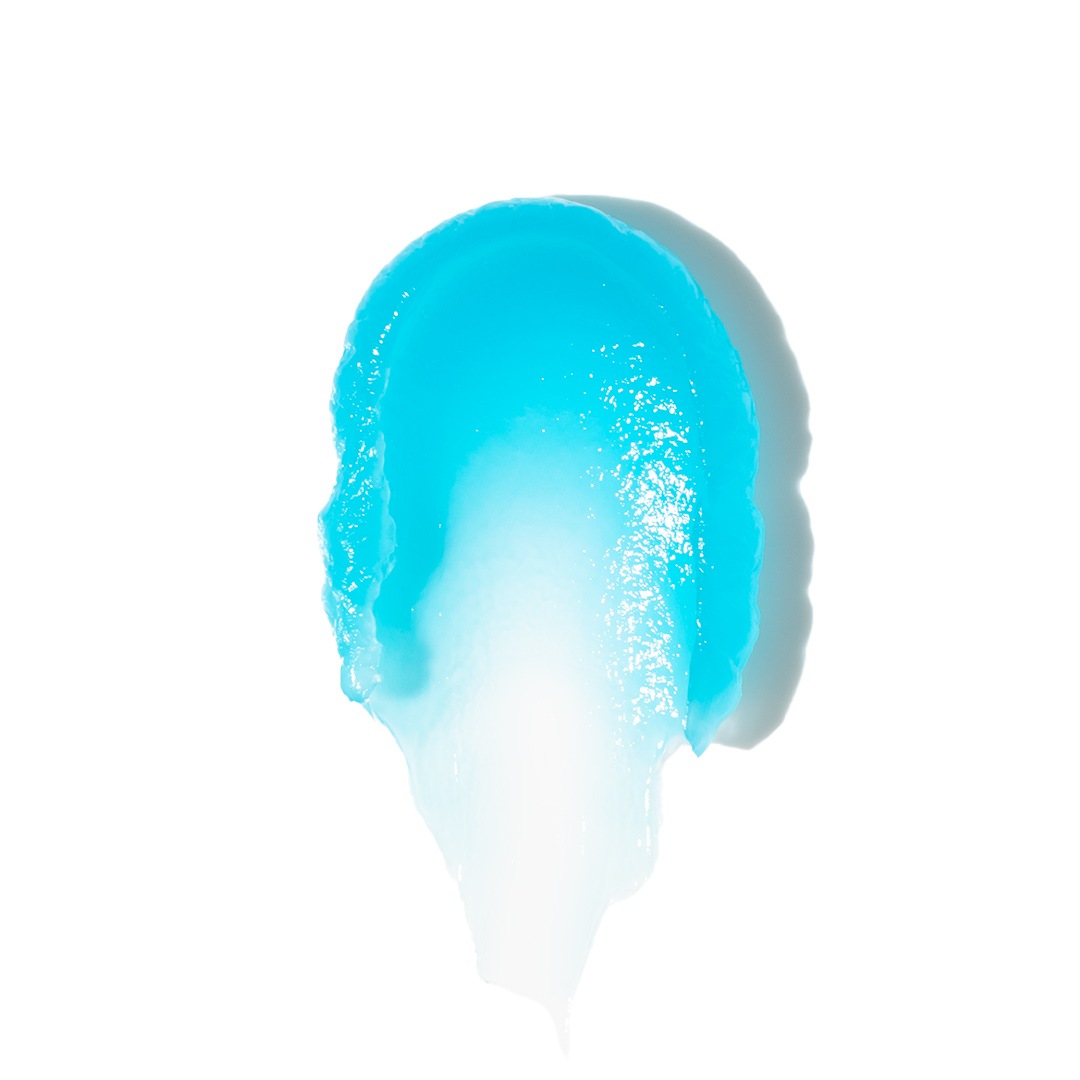 GREASY SLIME JIM POMADE��BLUE SLIME��/SOWELU�ʥݥޡ��ɡ�