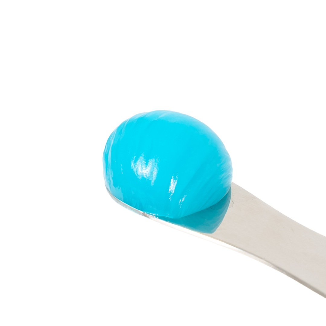 GREASY SLIME JIM POMADE��BLUE SLIME��/SOWELU�ʥݥޡ��ɡ�